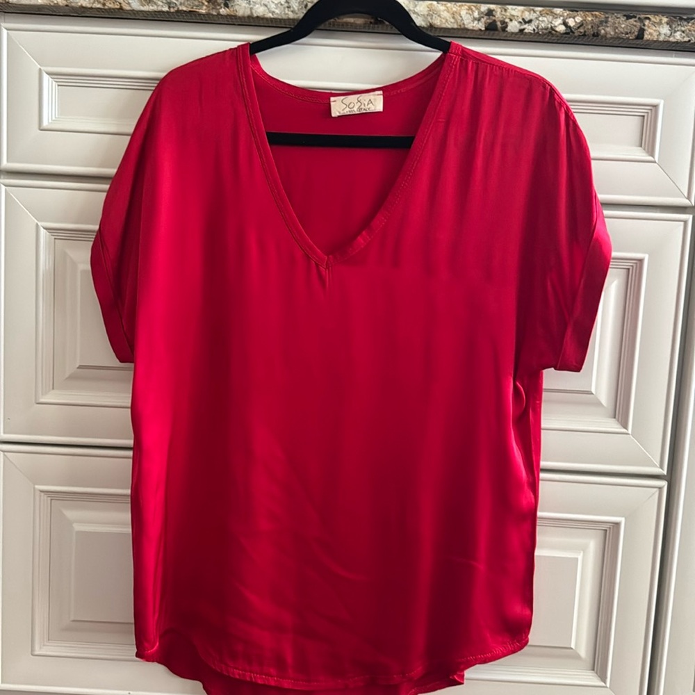 Women’s blouse
